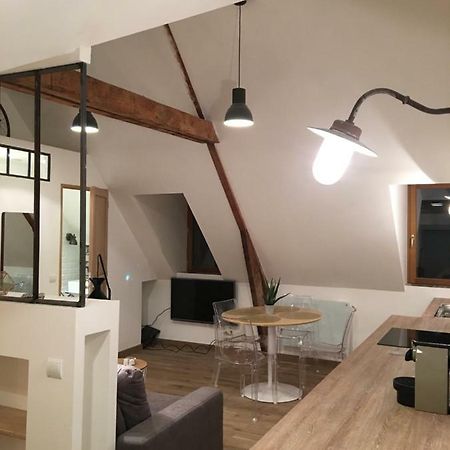 Le 17 Apartment โรเดซ ภายนอก รูปภาพ