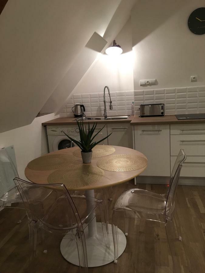 Le 17 Apartment โรเดซ ภายนอก รูปภาพ