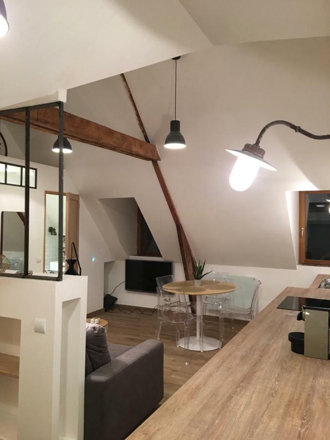 Le 17 Apartment โรเดซ ภายนอก รูปภาพ